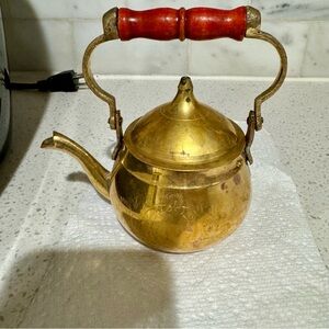 teapot